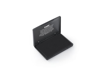 9052 hand stamp pad black tdtt portal original size
