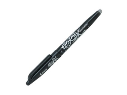 Pilot, Roller FriXion Ball, 0.7 M čierna