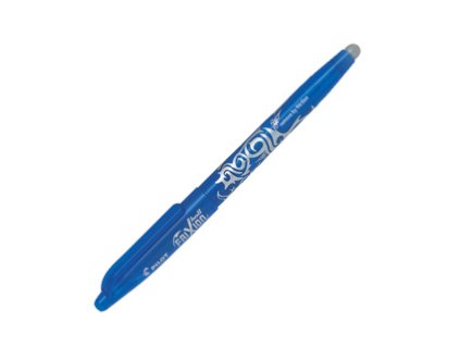 Pilot, Roller FriXion Ball, 0.7 M svetlomodrá