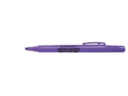 8722 highlighter solo violet 1