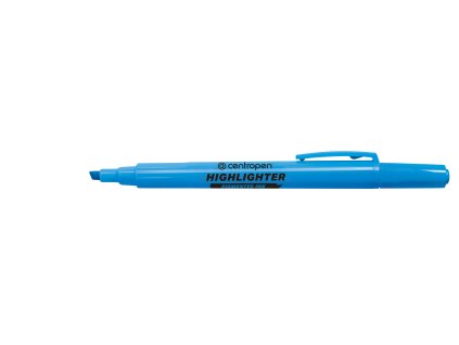 8722 highlighter solo blue 1
