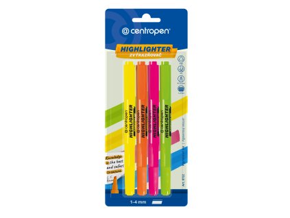 8722 Highlighter BL 4