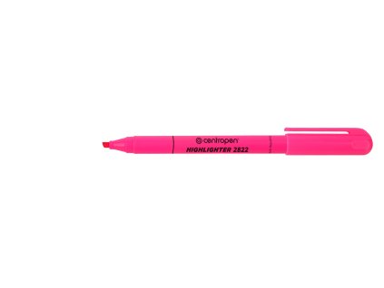 2822 Highlighter Pink 2