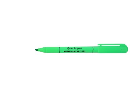 2822 Highlighter Green 2