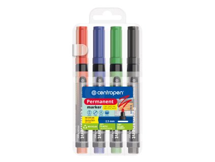 8510 permanent marker SE 4