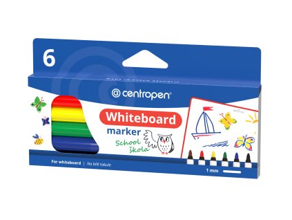 2507 whiteboard marker KK 6