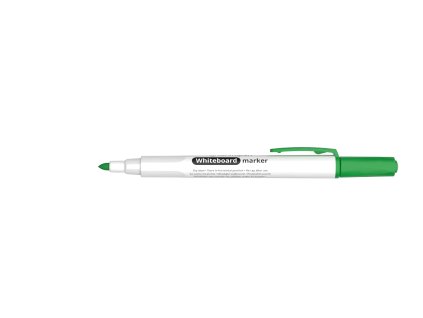2709 Whiteboard marker solo GREEN 1