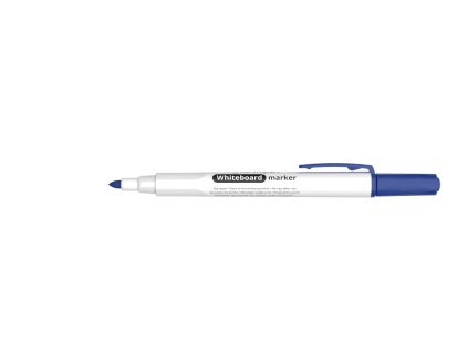 2709 Whiteboard marker solo BLUE 1