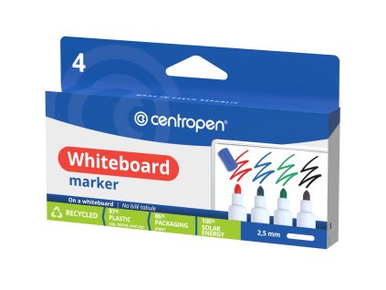 8559 Whiteboard marker KK 4