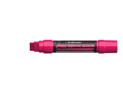 9120 jumbo window marker fix pink 1