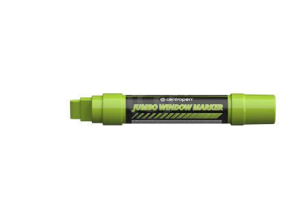9120 jumbo window marker solo GREEN 1