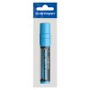 9120 jumbo window marker UNI 1 BLUE