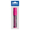 9120 jumbo window marker UNI 1 PINK