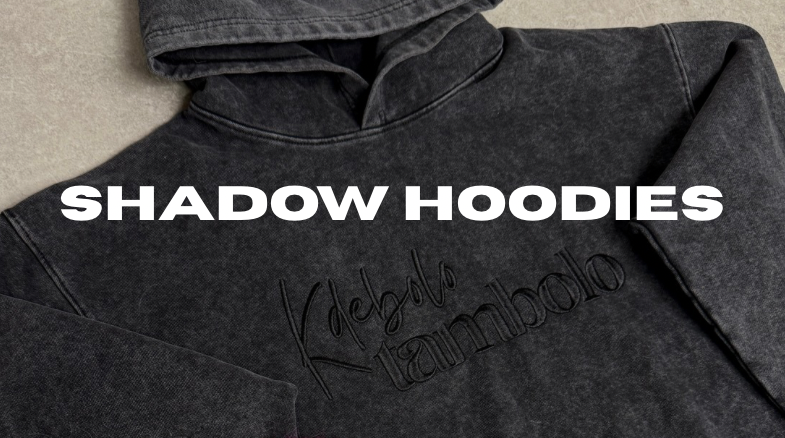 SHADOW HOODIES