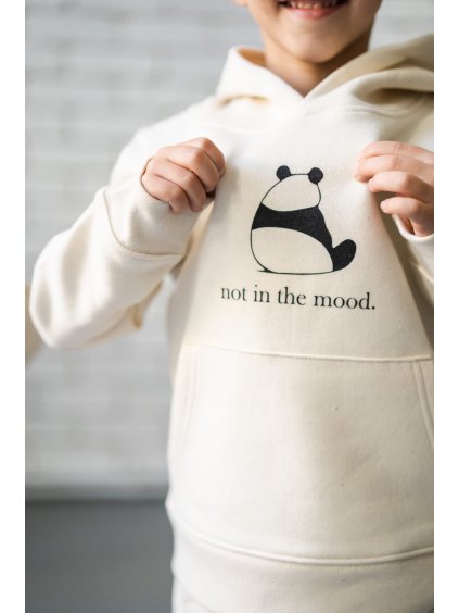 Panda Tracksuit Kids