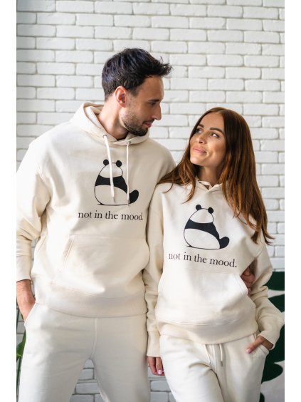 Panda Tracksuit UNISEX