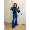 Etsy Tracksuit Blue