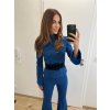 Etsy Tracksuit Blue
