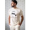 Panda T-shirt UNISEX