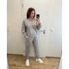 Tracksuit KBTB light grey