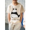 Panda T-shirt KIDS