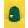 Green Bubble Beanie