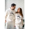 Panda Tracksuit UNISEX