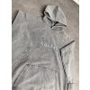 SHADOW HOODIE LIGHT GREY