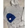 SHADOW HOODIE LIGHT GREY