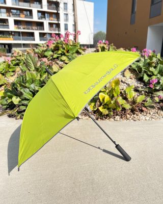 DÁŽDNIKY dostupné v 6 farbách LIME, GOLD, COOPER, BLUE, SILVER, RED, Objednas priamo v správe ☔️🌂