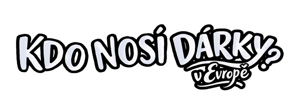 Kdo nosí dárky v Evropě?