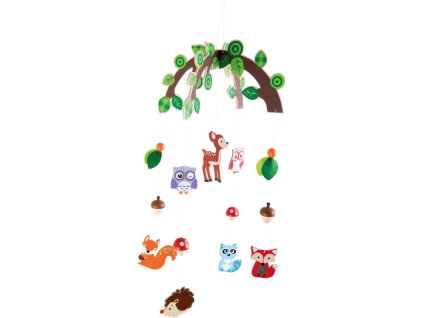 10116 mobile waldtiere a