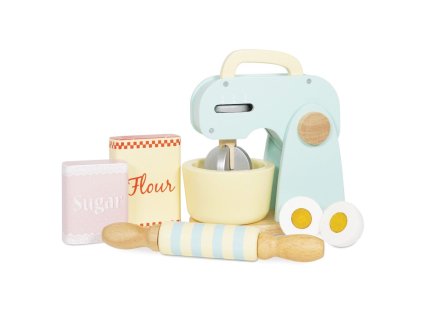 TV285 Mixer Set 2020 Baking & Accessories