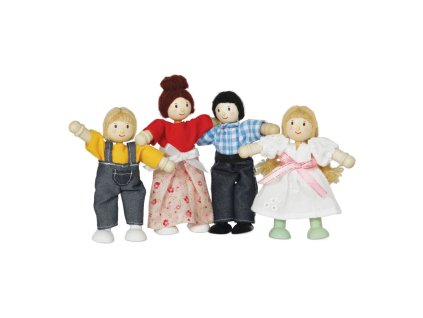 P053.dollfamily