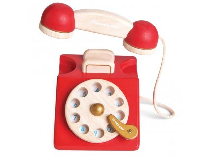 TV323 Vintage Phone 2