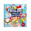 prislovi a hricky pro chytre hlavicky