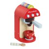 TV299 cafe machine 2021 roleplay drinks maker red drinking cup