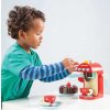 TV299 Café Machine Lifestyle (2)
