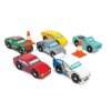 TV440 Monte Carlo Sport Car Set