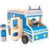 11459 legler small foot design spielauto polizei xl b