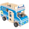 11459 legler small foot design spielauto polizei xl c