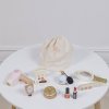 TV293 star beauty set laid out on table top