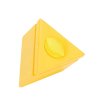 PL089 Sensory Shapes Triangle Feel