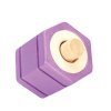 PL089 Sensory Shapes Hexagon Squeeze
