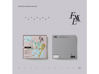 SeventeenFMLCaratThumb
