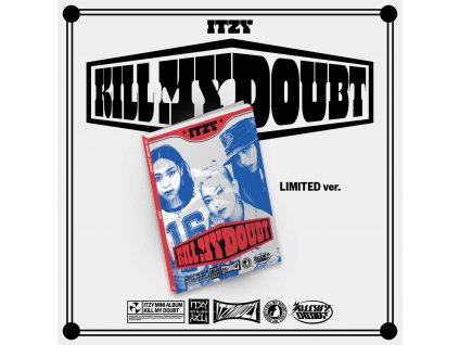 ItzyKillmydoubtLimitedThumb