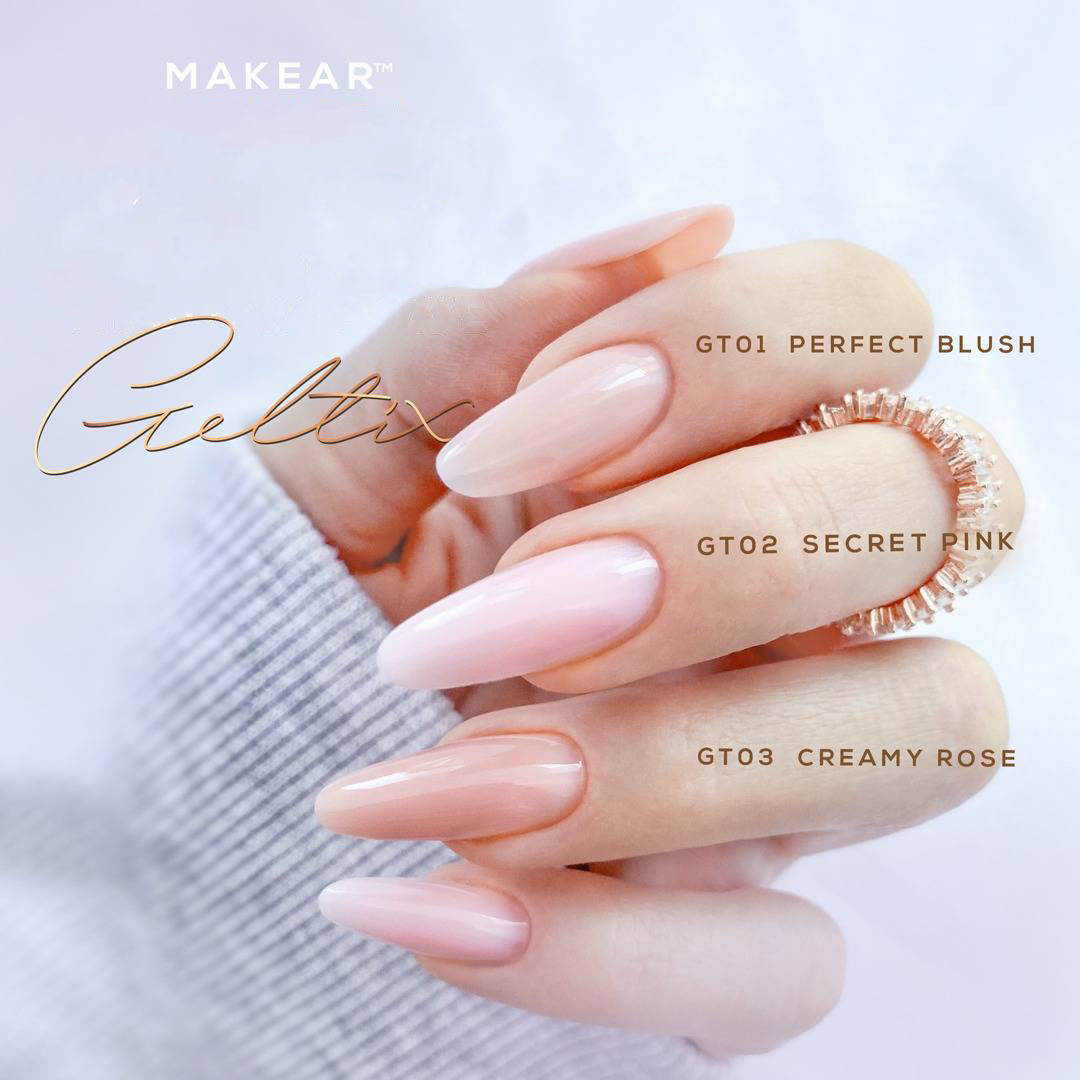MakeAR GELTIX