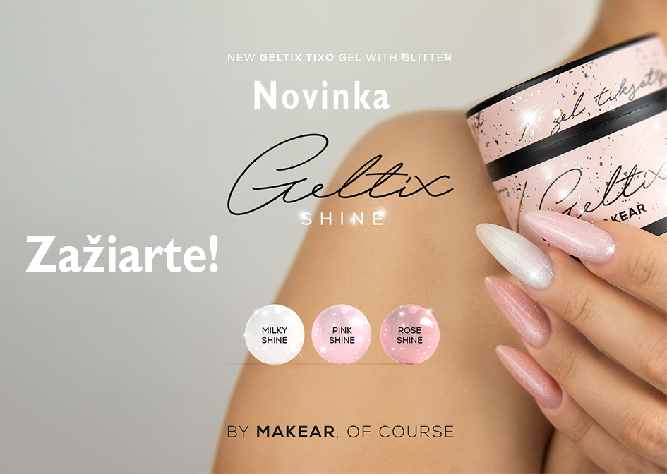 geltix shine