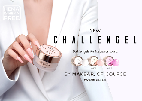 makear challengel