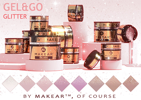 makear gel and go